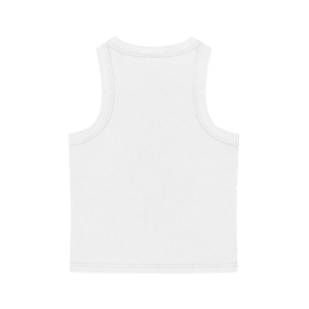 Subculture X Gloomy Brooklyn Fitted Tank