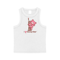 Subculture X Gloomy Brooklyn Fitted Tank