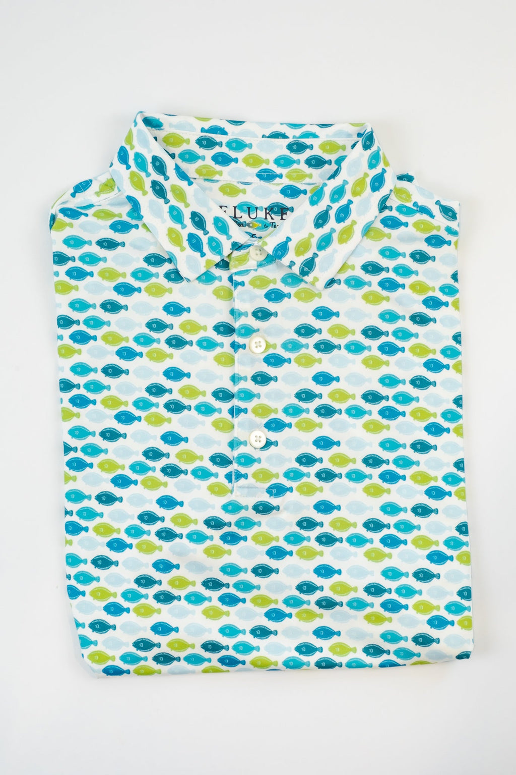 Flukin Polo