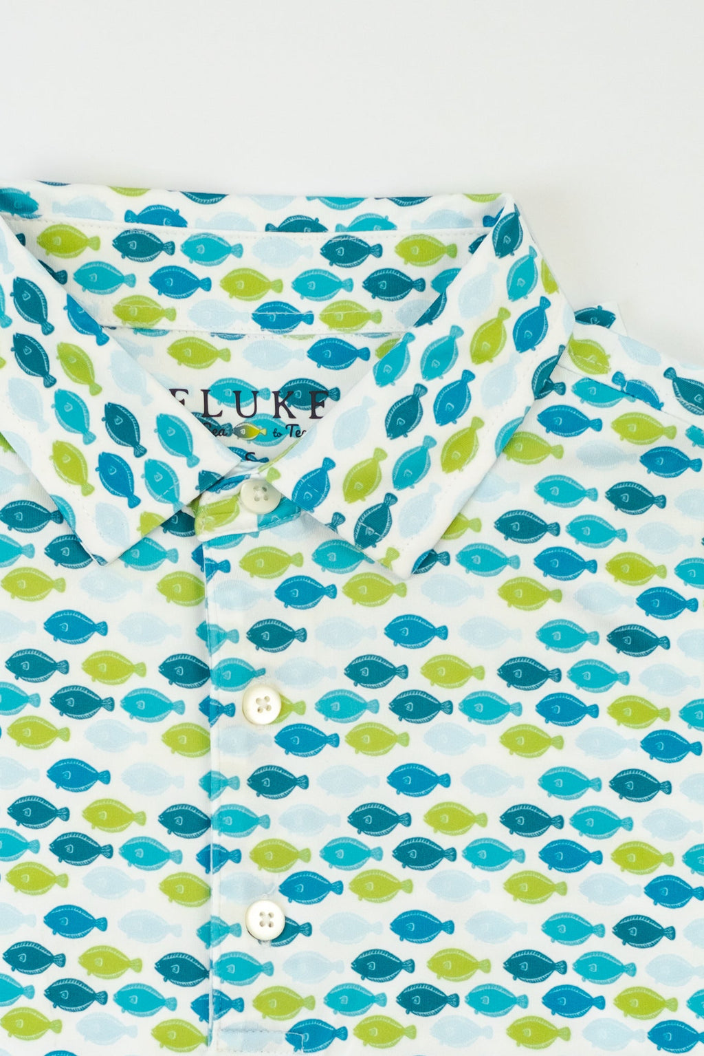 Flukin Polo