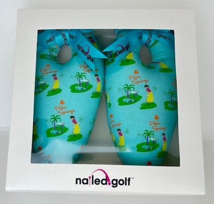 Golf Shoe Stuffers
