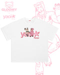 YAOI x GLOOMY Summer Fling Tee