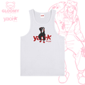 YAOI x GLOOMY BEAR Twunk Tank